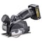 Durofix G12 Cordless 3'' Compact Cut-Off Tool Kit, 20,000 RPM, w/ Safety Guard, 4.0 Battery. Bare tool only RC1222T - alternate 6